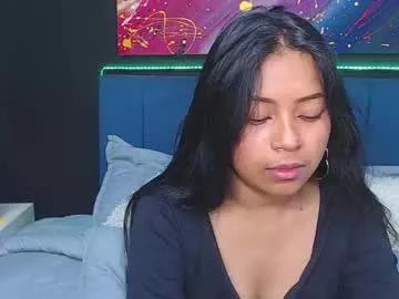 lilycute__ from Chaturbate is Freechat