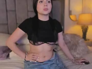 linaa_rosse from Chaturbate is Freechat