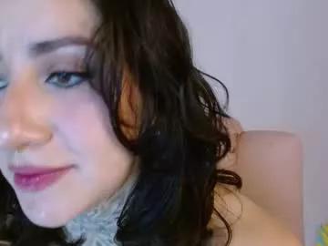 lisa_avila_ from Chaturbate is Freechat