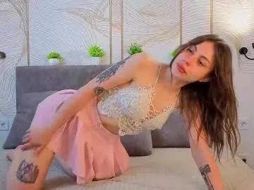 lisa_fantasy from Chaturbate is Freechat