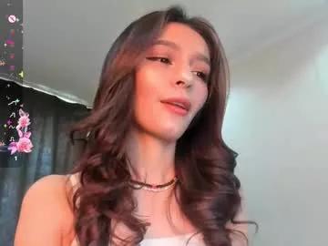 lisochan from Chaturbate is Freechat