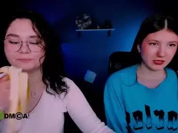 lissa_night from Chaturbate is Freechat