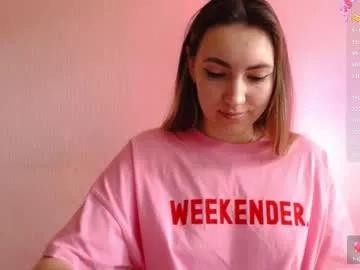 little___angell from Chaturbate is Freechat