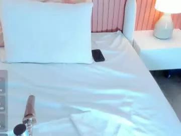 little_alexxa from Chaturbate is Freechat