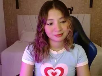 little_annee from Chaturbate is Freechat