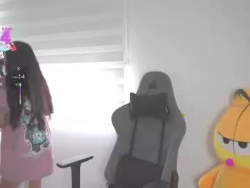 little_eli from Chaturbate is Freechat