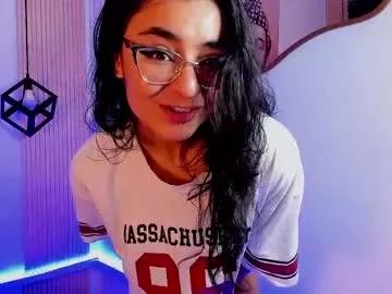 little_gabyherrera from Chaturbate is Freechat