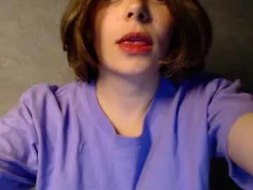little_mia__ from Chaturbate is Freechat