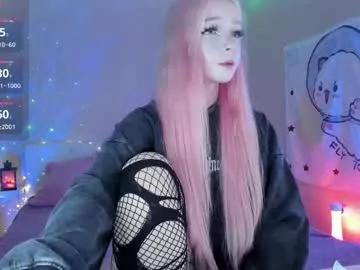 little_misaki from Chaturbate is Freechat
