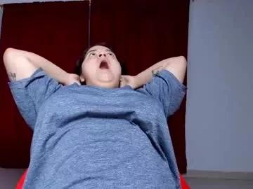 little_shaara from Chaturbate is Freechat