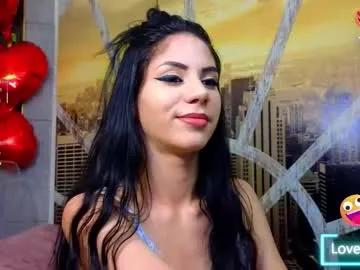 littleblacks from Chaturbate is Freechat