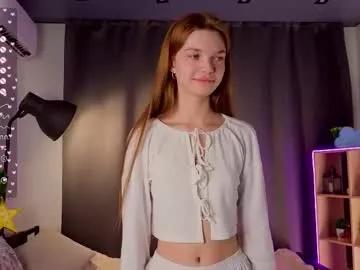 littledream_girl from Chaturbate is Freechat