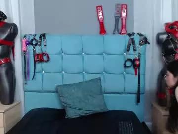 littlemadison_dbs from Chaturbate is Freechat