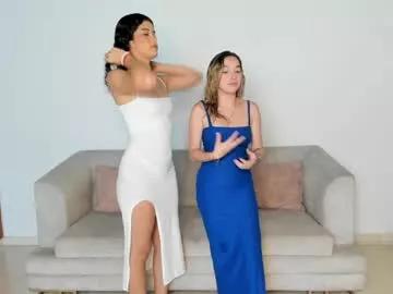 cam to cam sexiness with Girls streamers. Explore the newest collection of intense camshows from our capable horny hosts.