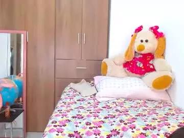 littlesophia_ from Chaturbate is Freechat