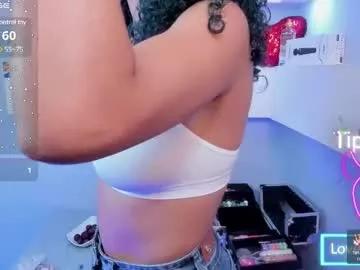 lizrose9 from Chaturbate is Freechat