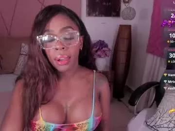 lizzy_joss from Chaturbate is Freechat
