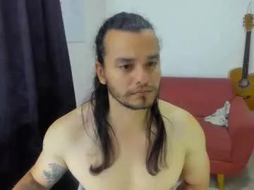 loganhot22 from Chaturbate is Freechat