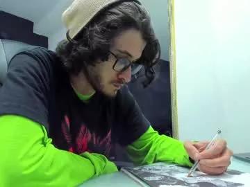 loggan_donnelly from Chaturbate is Freechat
