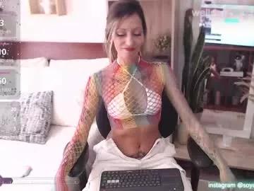 lolis_sweet_submisive from Chaturbate is Freechat
