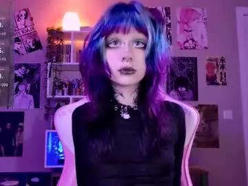 lollyshy__ from Chaturbate is Freechat