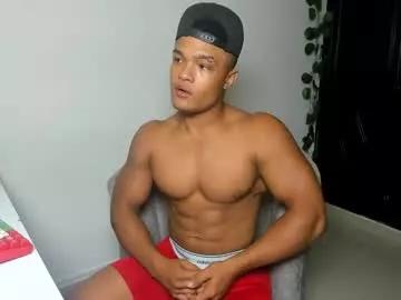 lordblaze_ from Chaturbate is Freechat