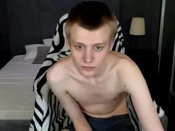 louie_evans from Chaturbate is Freechat