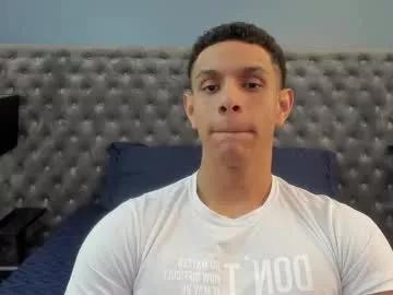 louis_dumont from Chaturbate is Freechat