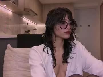 lovely_allys model from Chaturbate