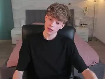 lovely_kevin_ from Chaturbate is Freechat