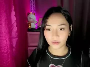 lovely_leah23 from Chaturbate is Freechat