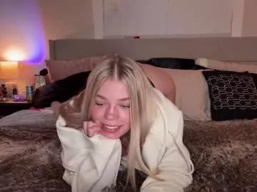 lovely_megan20 from Chaturbate is Freechat