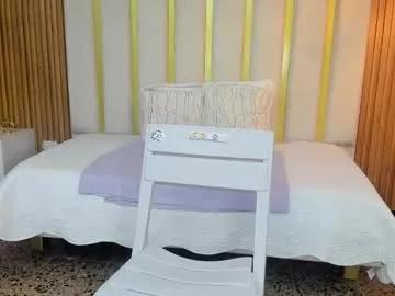 lovely_mifl from Chaturbate is Freechat