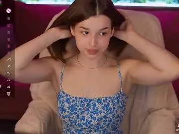 lovelyylilu from Chaturbate is Freechat
