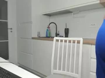 lovermike_ from Chaturbate is Freechat