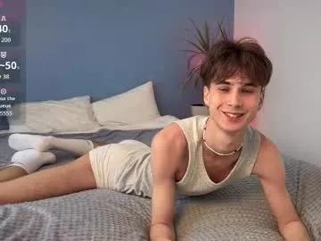 Photos of lucacharm from Chaturbate is Freechat