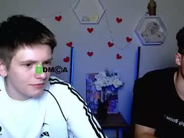 lucas_long_ from Chaturbate is Freechat