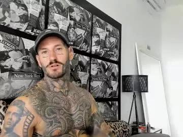 lucasexclusive from Chaturbate is Freechat