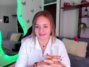 luciamature_ from Chaturbate is Freechat
