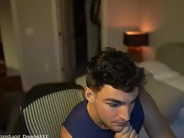 lucid_dreamsxxx from Chaturbate is Freechat