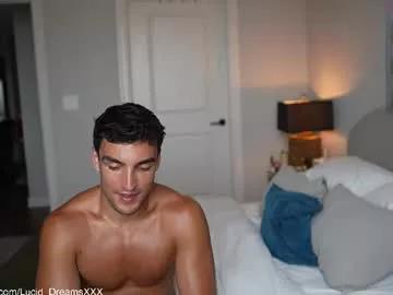 lucid_dreamsxxx from Chaturbate is Freechat