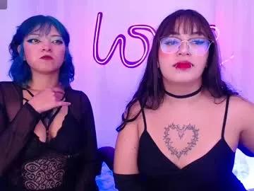 lucyliw from Chaturbate is Freechat