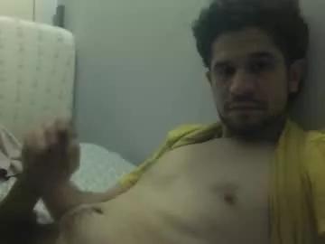luis603ito from Chaturbate is Freechat