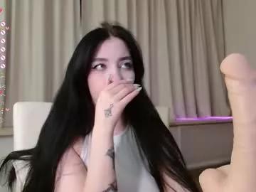 luisa_spangoli from Chaturbate is Freechat