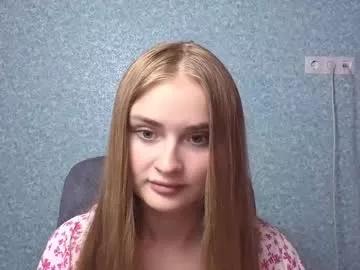 lukeriamoon from Chaturbate is Freechat