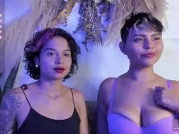 cam to cam sexiness with Girls streamers. Explore the newest collection of intense camshows from our capable horny hosts.