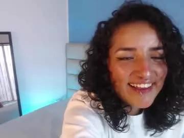 luna_benson_ from Chaturbate is Freechat