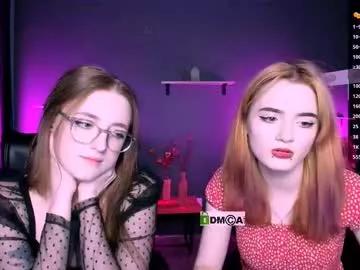 cam to cam sexiness with Girls streamers. Explore the newest collection of intense camshows from our capable horny hosts.