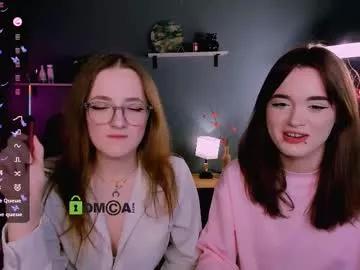 cam to cam sexiness with Girls streamers. Explore the newest collection of intense camshows from our capable horny hosts.