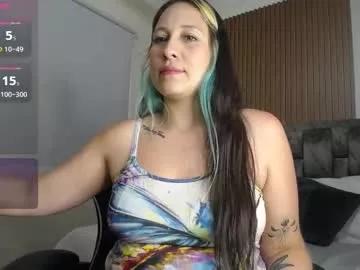 luna_killari from Chaturbate is Freechat